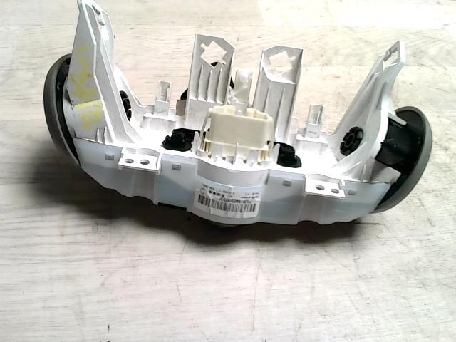 Commande chauffage PEUGEOT 107 PHASE 2 Essence - 1