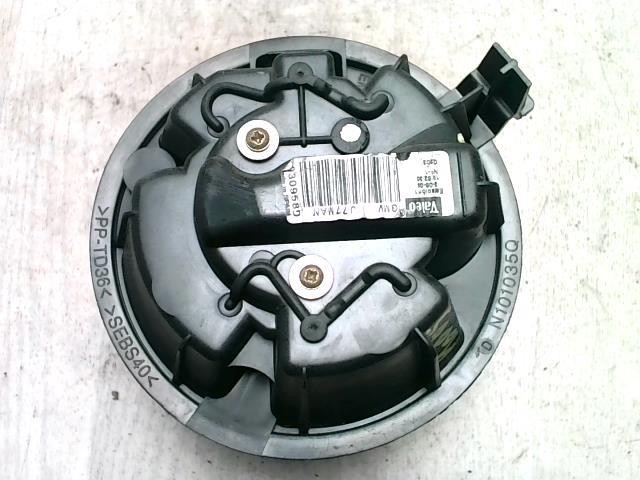 Pulseur d'air RENAULT MODUS PHASE 1 Diesel - 1