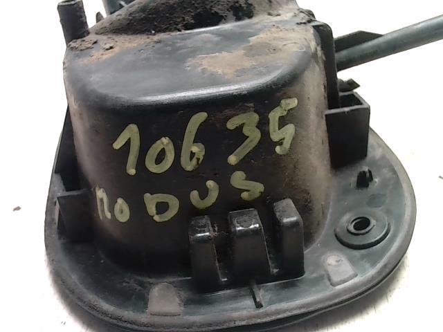 Trappe d'essence RENAULT MODUS PHASE 1 Diesel - 1