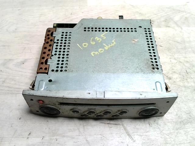 Autoradio d'origine RENAULT MODUS PHASE 1 Diesel - 1