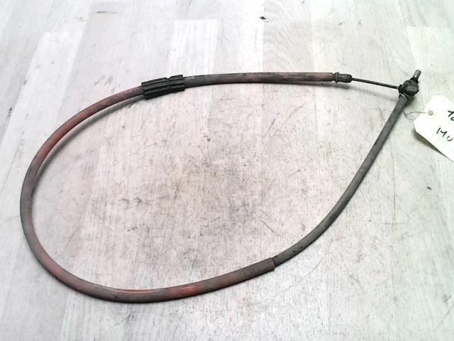 Divers RENAULT MODUS PHASE 1 Diesel - 1