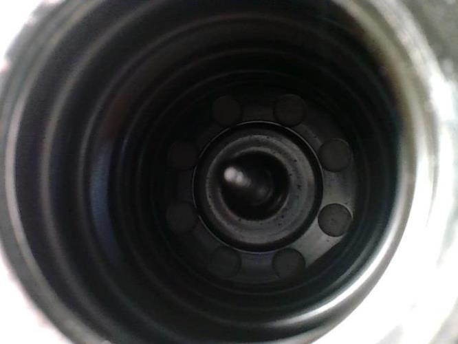 Photo de la pièce