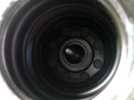 Photo de la pièce