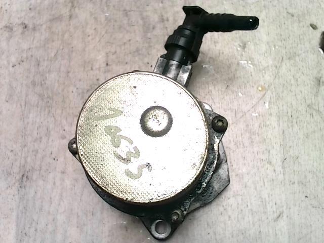 Pompe à vide RENAULT MODUS PHASE 1 Diesel - 1