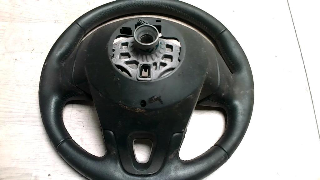 Volant RENAULT GRAND SCENIC 3 PHASE 1 Diesel - 1