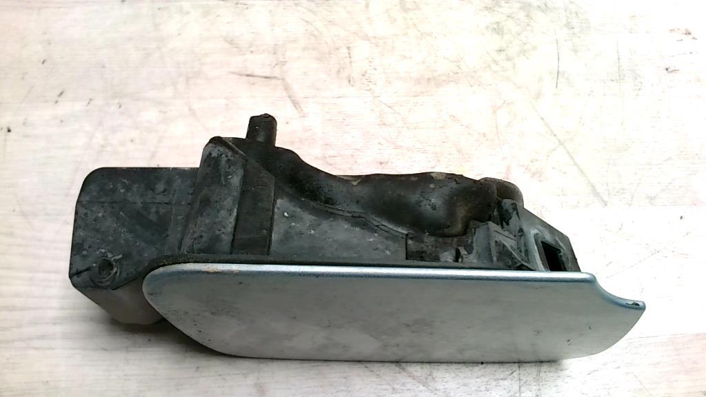 Trappe d'essence PEUGEOT 407 PHASE 1 Diesel - 1