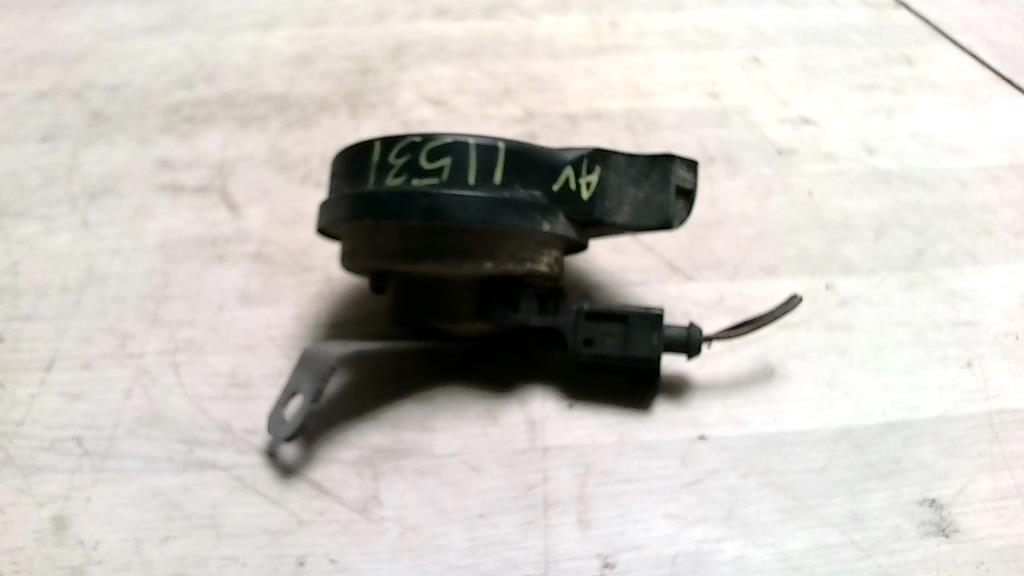 Avertisseur/Klaxon SEAT IBIZA 4 PHASE 1 Diesel - 1