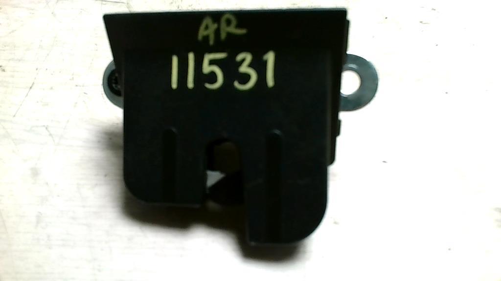 Serrure de hayon SEAT IBIZA 4 PHASE 1 Diesel - 1
