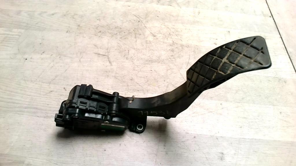 Pedale d'accelerateur SEAT IBIZA 4 PHASE 1 Diesel - 1