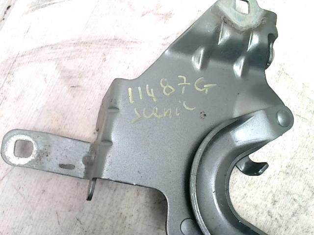 Charniere de capot RENAULT GRAND SCENIC 3 PHASE 1 Diesel - 1