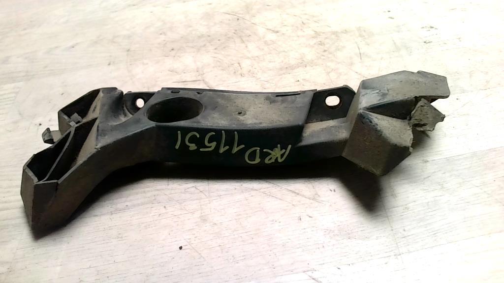 Support de pare chocs arriere SEAT IBIZA 4 PHASE 1 Diesel - 1