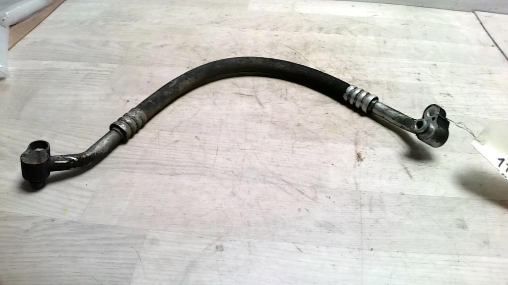 Tuyau de climatisation SEAT IBIZA 4 PHASE 1 Diesel - 1