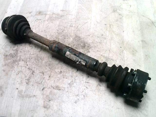 Cardan droit (transmission) AUDI A4 2 PHASE 1 Diesel - 1