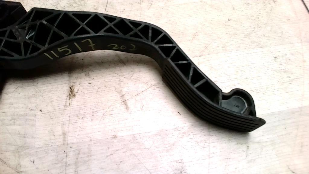 Pedale d'accelerateur PEUGEOT 207 PHASE 1 Essence - 1
