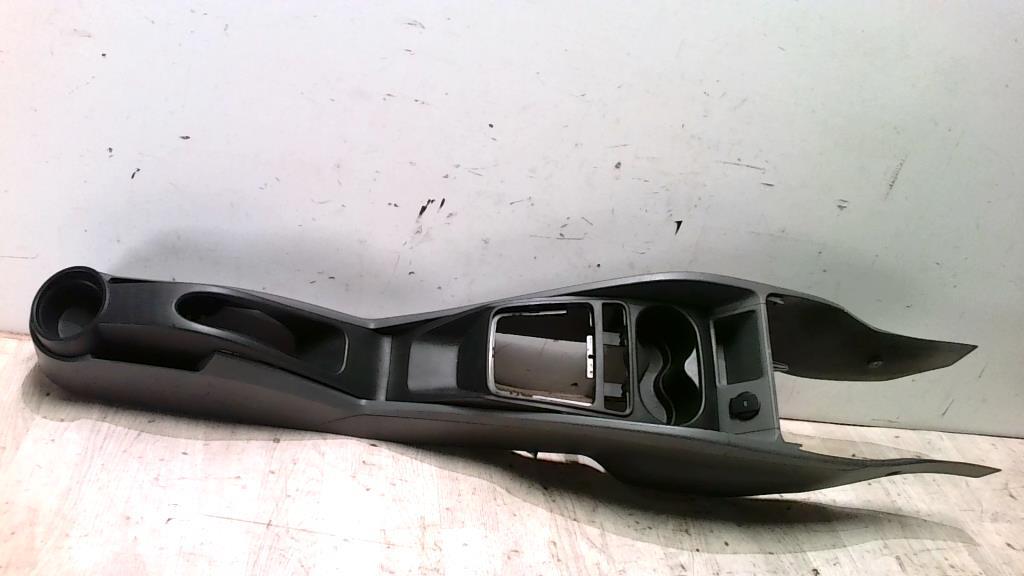 Console central (interieur plastique) SEAT IBIZA 4 PHASE 1 Diesel - 1