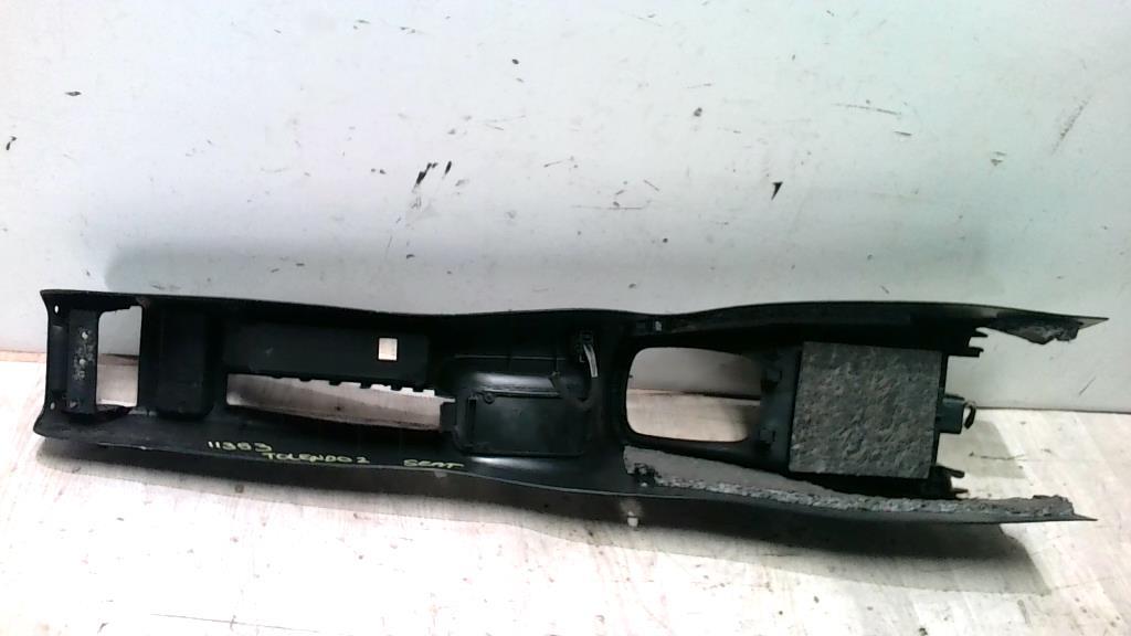 Console central (interieur plastique) SEAT TOLEDO 2 Diesel - 1