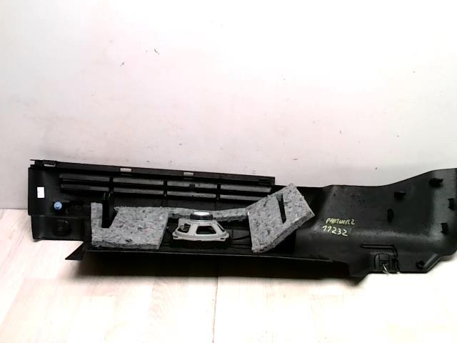 Garniture hayon PEUGEOT PARTNER 2 PHASE 1 Diesel - 1