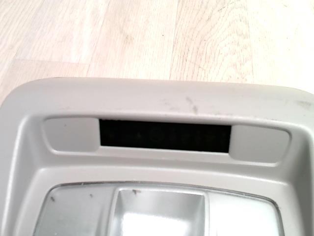 Eclairage de plafonnier CITROEN C3 3 PHASE 1 Essence - 1