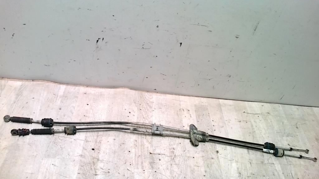 Cable levier de vitesses VOLVO C 30 PHASE 1 Diesel - 1