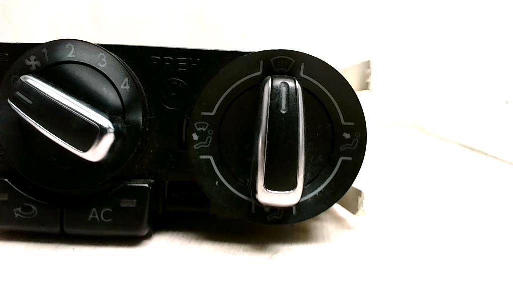 Commande chauffage VOLKSWAGEN POLO 5 PHASE 1 Diesel - 1