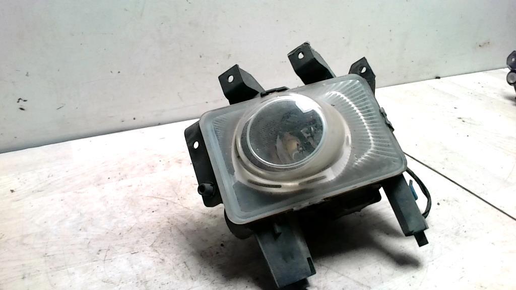 Anti brouillard gauche (feux) MAZDA 3 1 PHASE 2 Diesel - 1