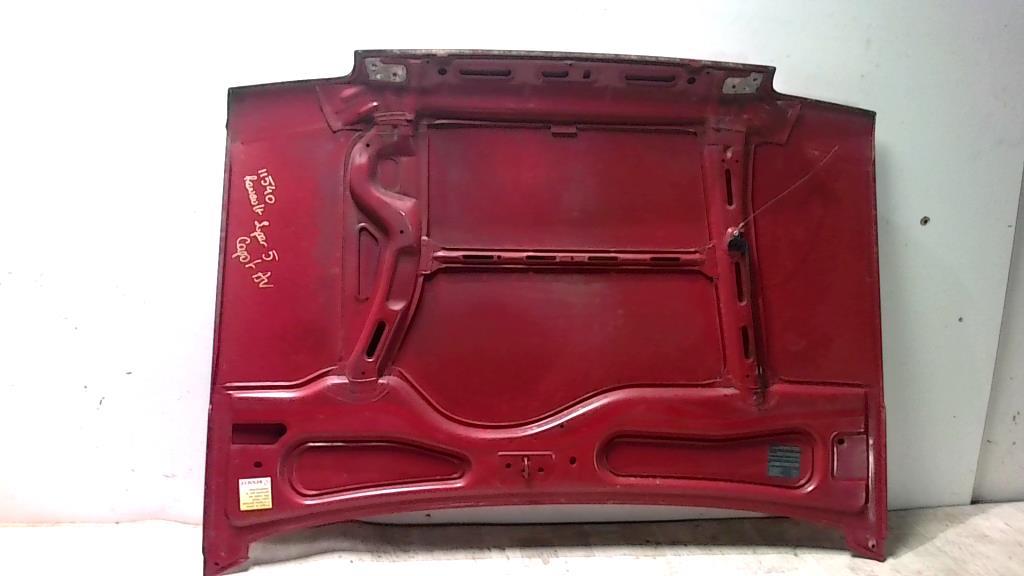 Capot RENAULT SUPER 5 Essence - 1