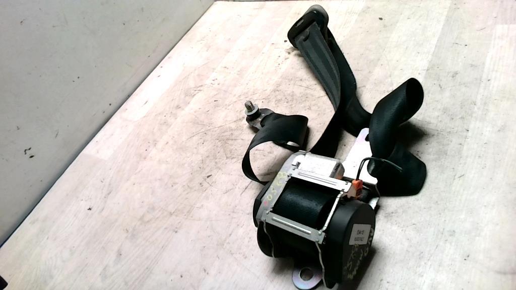 Attache ceinture avant droit MAZDA 3 1 PHASE 2 Diesel - 1