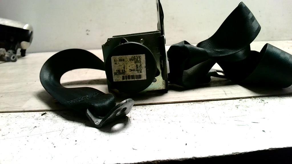 Ceinture avant gauche MAZDA 3 1 PHASE 2 Diesel - 1