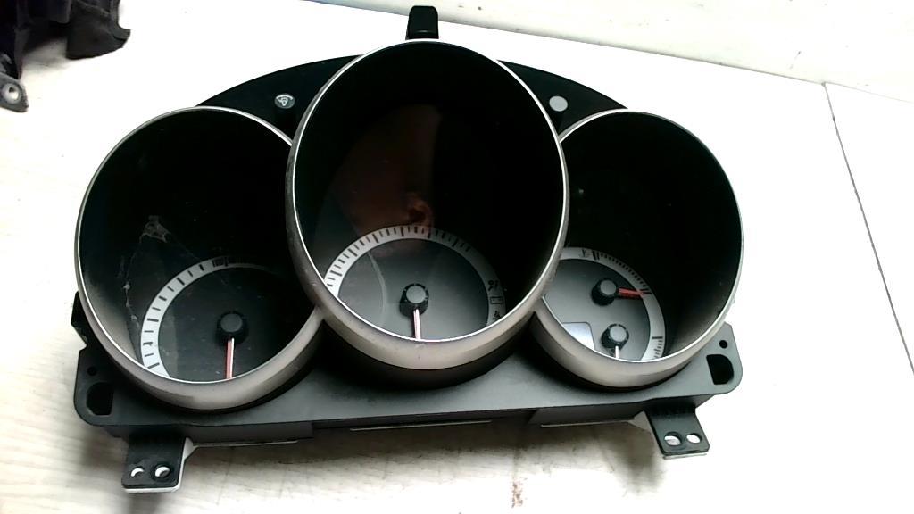 Compteur MAZDA 3 1 PHASE 2 Diesel - 1