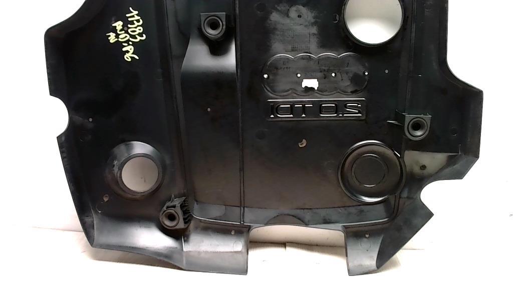 Cache moteur  AUDI A6 3 PHASE 1 Diesel - 1