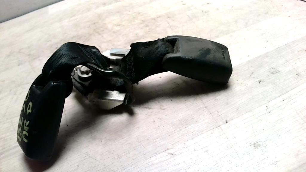 Attache ceinture arriere centrale MAZDA 3 1 PHASE 2 Diesel - 1
