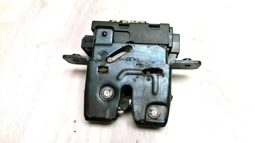 Serrure de hayon RENAULT LAGUNA 2 PHASE 2 Diesel - 1