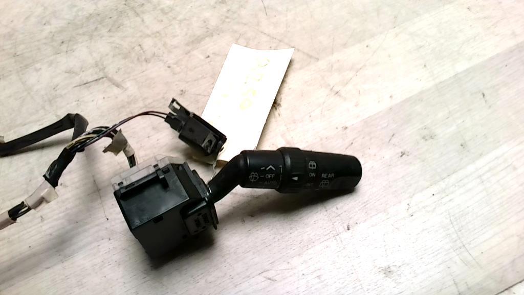 Commodo d'essuie glaces MAZDA 3 1 PHASE 2 Diesel - 1