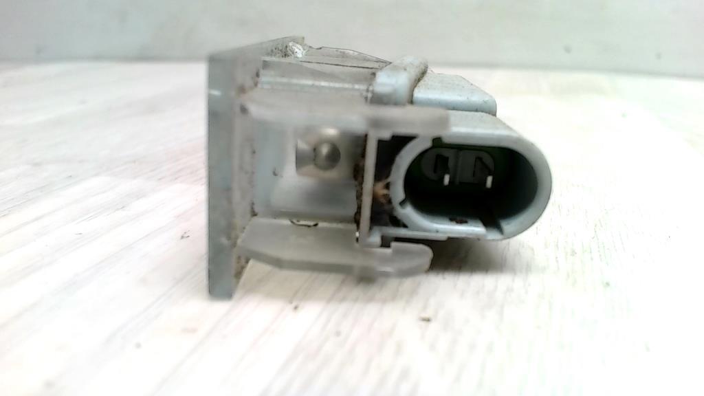 Eclairage de plaque RENAULT LAGUNA 2 PHASE 2 Diesel - 1