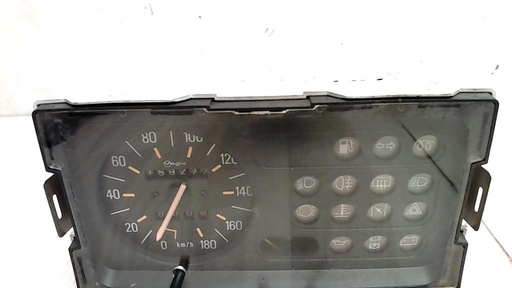 Compteur RENAULT SUPER 5 Essence - 1