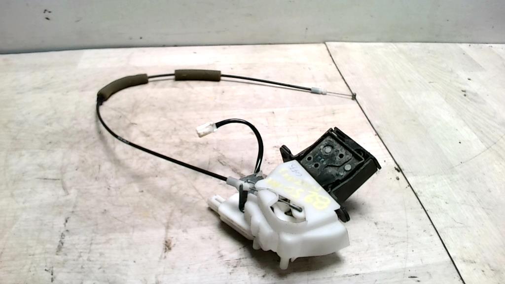 Actionneur serrure coffre MAZDA 3 1 PHASE 2 Diesel - 1