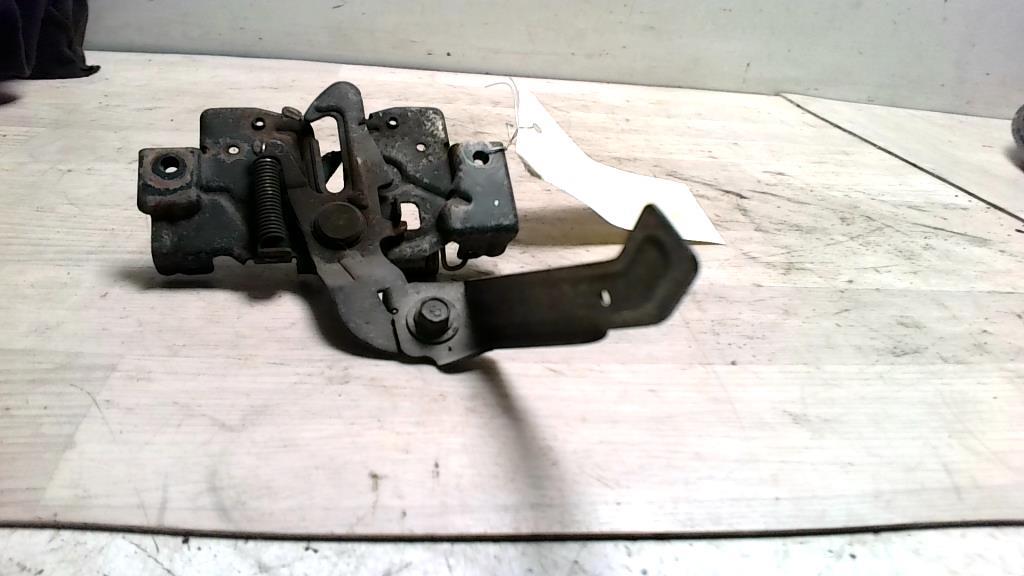 Serrure de capot MAZDA 3 1 PHASE 2 Diesel - 1