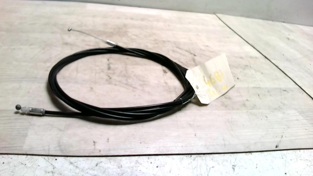 Cable ouverture capot TOYOTA CELICA 4 COUPE Essence - 1