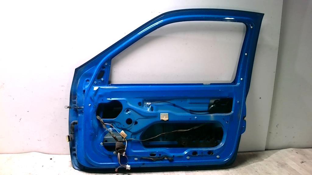Porte avant droit RENAULT CLIO 2 PHASE 2 Diesel - 1