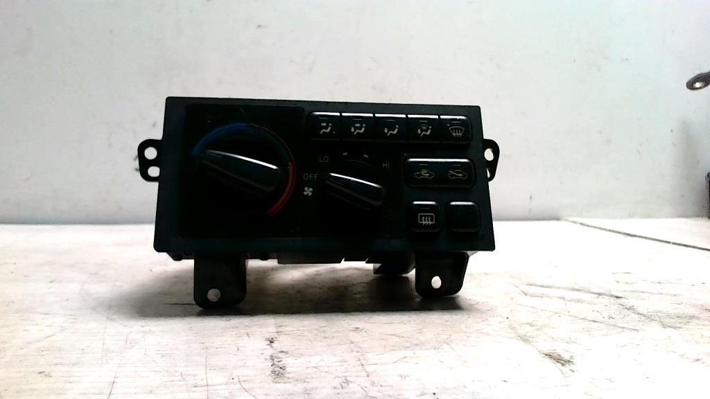 Commande chauffage TOYOTA CELICA 4 COUPE Essence - 1