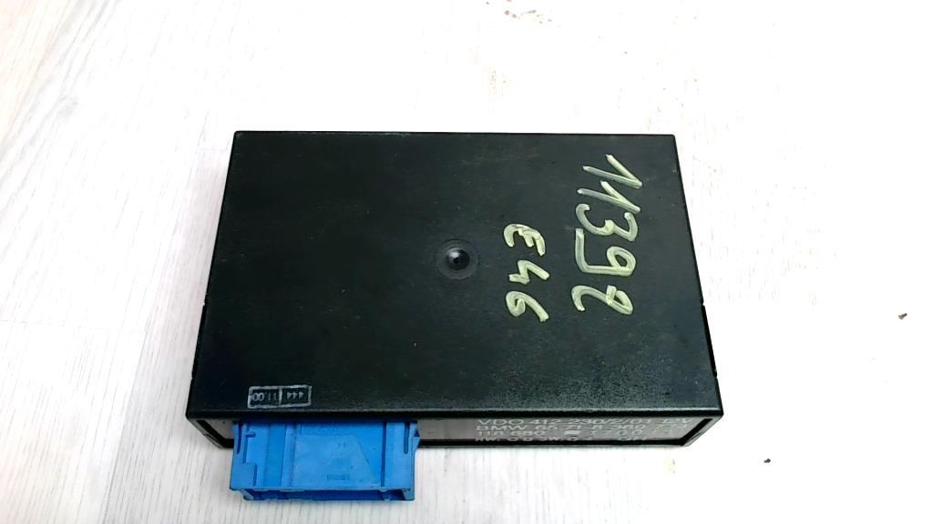 Calculateur BMW SERIE 3 E46 PHASE 1 Essence - 1