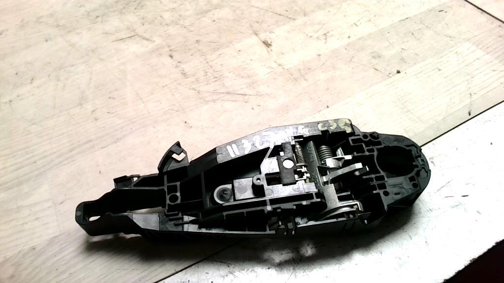 Serrure avant gauche CITROEN C3 3 PHASE 1 Essence - 1