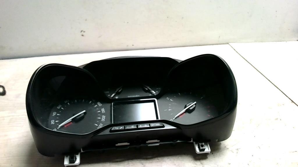Compteur CITROEN C3 3 PHASE 1 Essence - 1