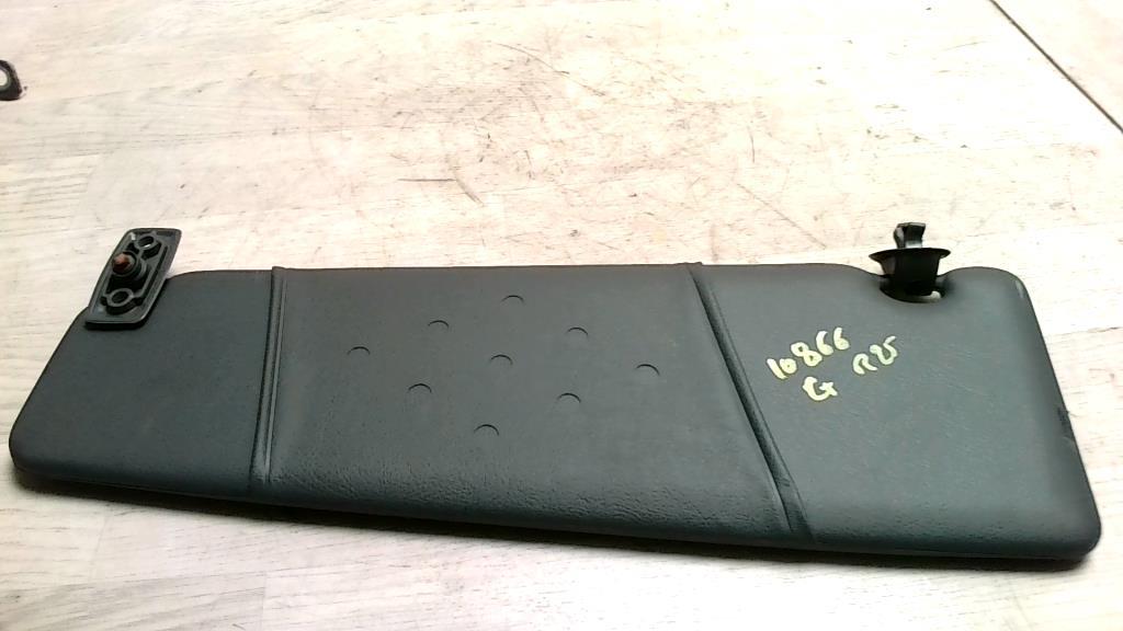 Pare soleil gauche RENAULT R25 PHASE 2 Diesel - 1