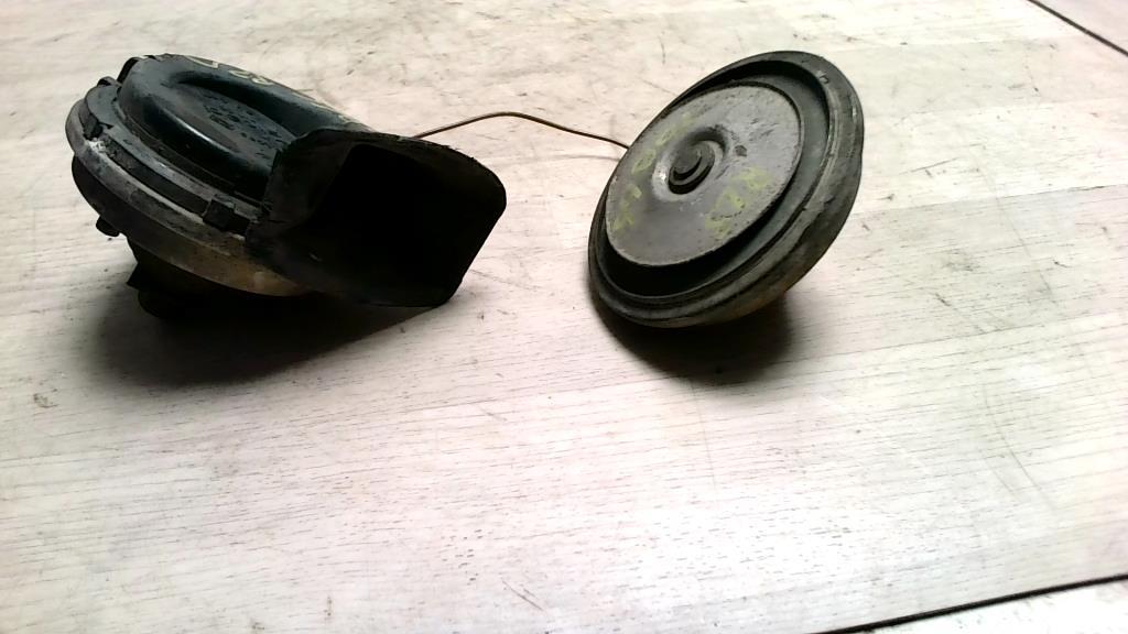 Avertisseur/Klaxon RENAULT R25 PHASE 2 Diesel - 1