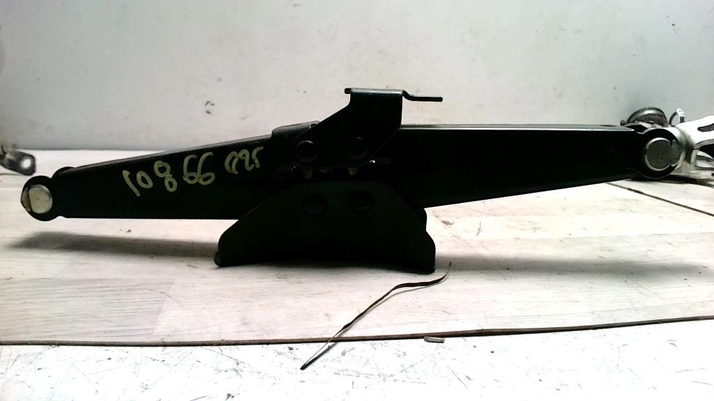 Cric RENAULT R25 PHASE 2 Diesel - 1