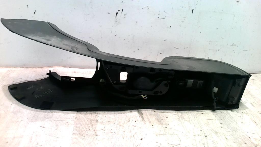 Console central (interieur plastique) PEUGEOT 307 PHASE 2 Diesel - 1