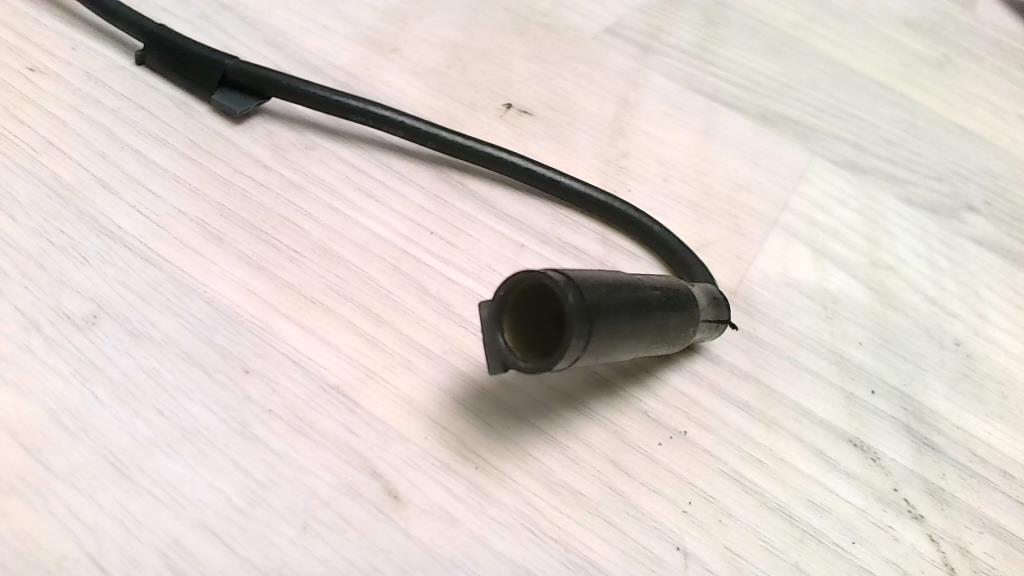 Antenne MAZDA 3 1 PHASE 2 Diesel - 1