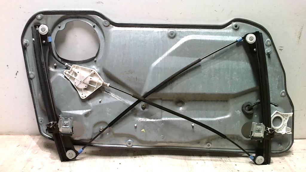 Mecanisme de leve vitre electrique avant droit SEAT IBIZA 3 PHASE 1 Diesel - 1