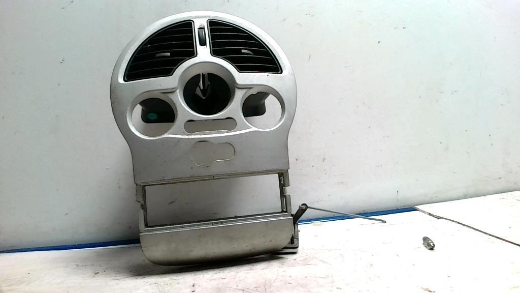 Commande chauffage RENAULT MODUS PHASE 1 Diesel - 1